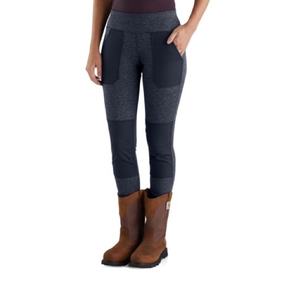 Women's Carhartt Yoga Pants